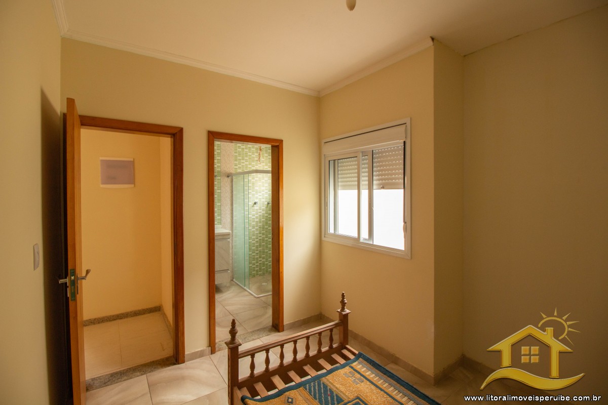 Casa no bairro Jardim Márcia, Lado Linha