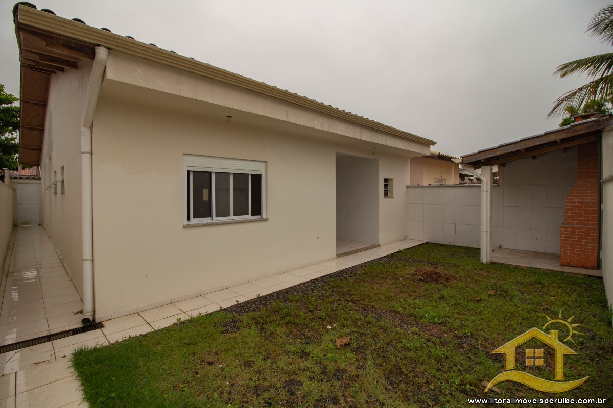 Casa no bairro Jardim Márcia, Lado Linha