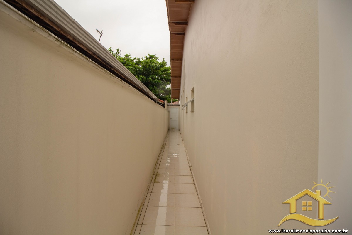 Casa no bairro Jardim Márcia, Lado Linha