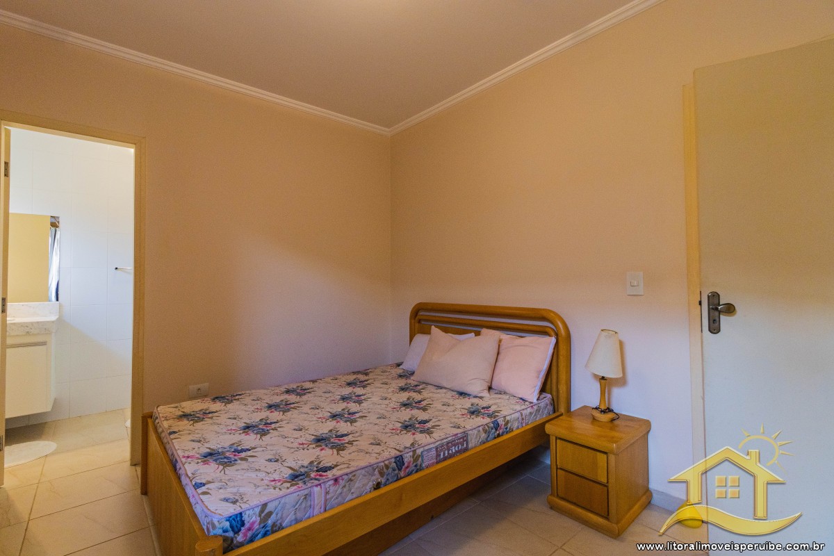 Casa no bairro Samburá, Lado Praia