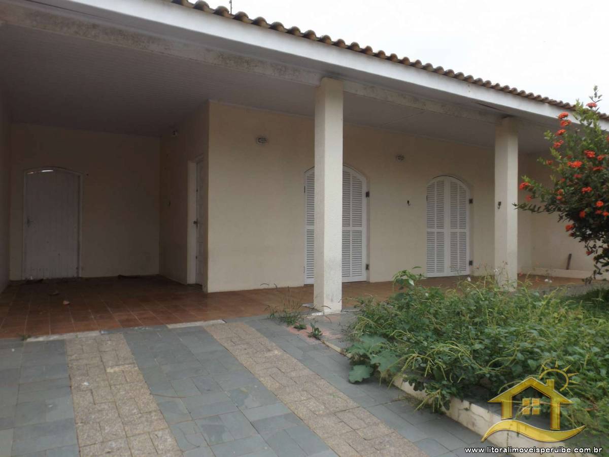 Casa no bairro Jardim Imperador, Lado Linha