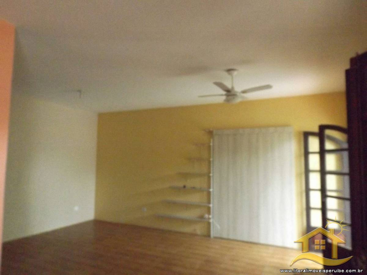 Casa no bairro Jardim Imperador, Lado Linha