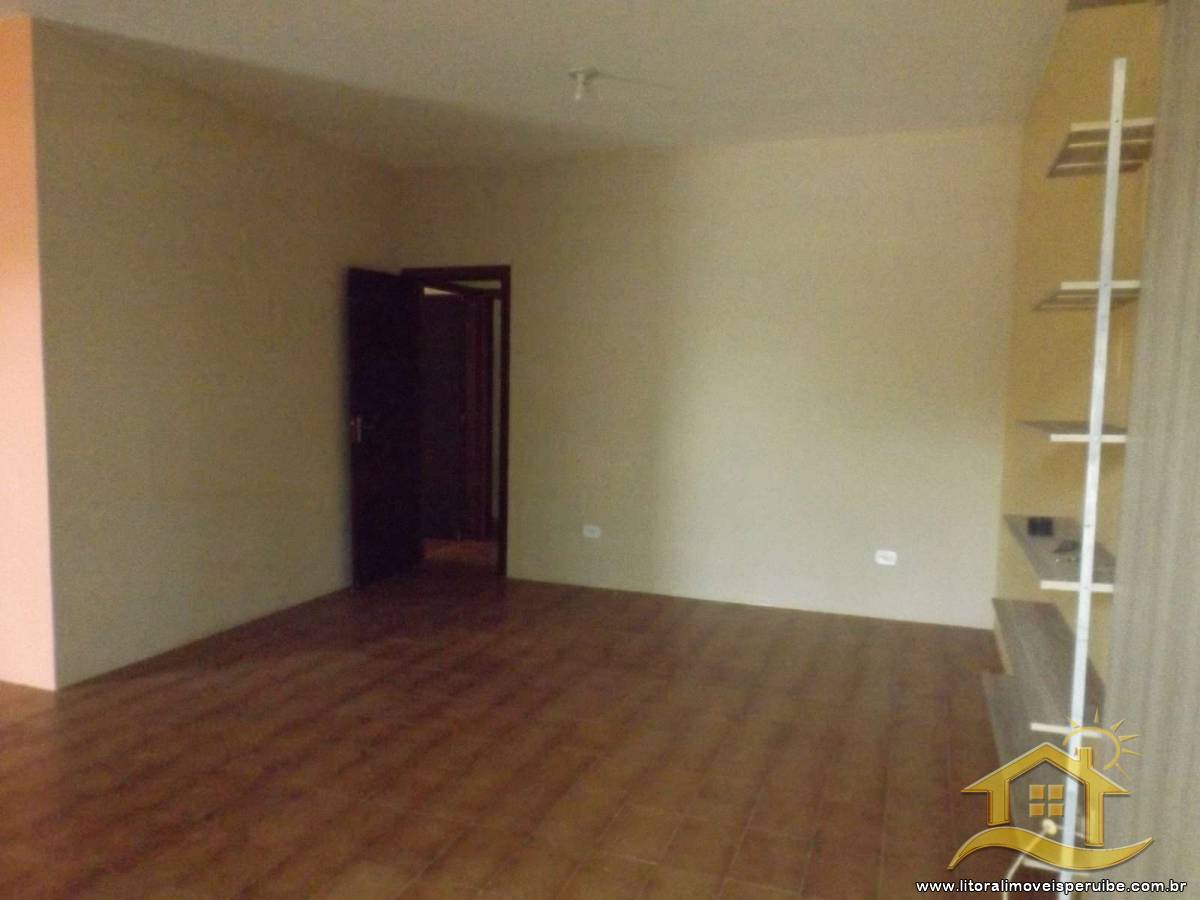 Casa no bairro Jardim Imperador, Lado Linha
