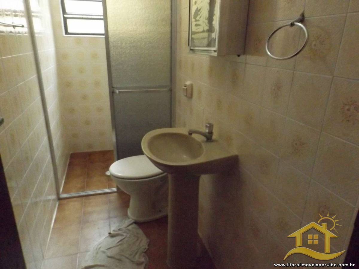 Casa no bairro Jardim Imperador, Lado Linha
