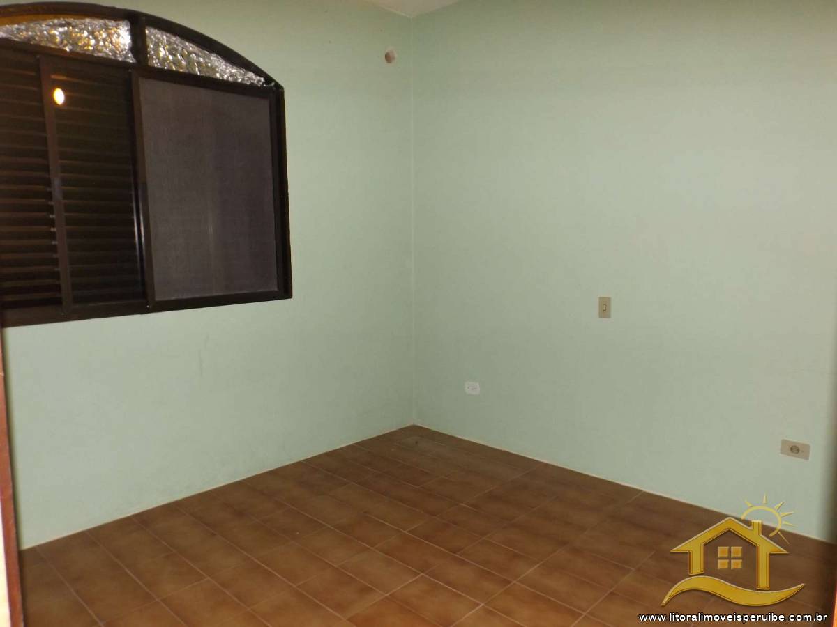 Casa no bairro Jardim Imperador, Lado Linha