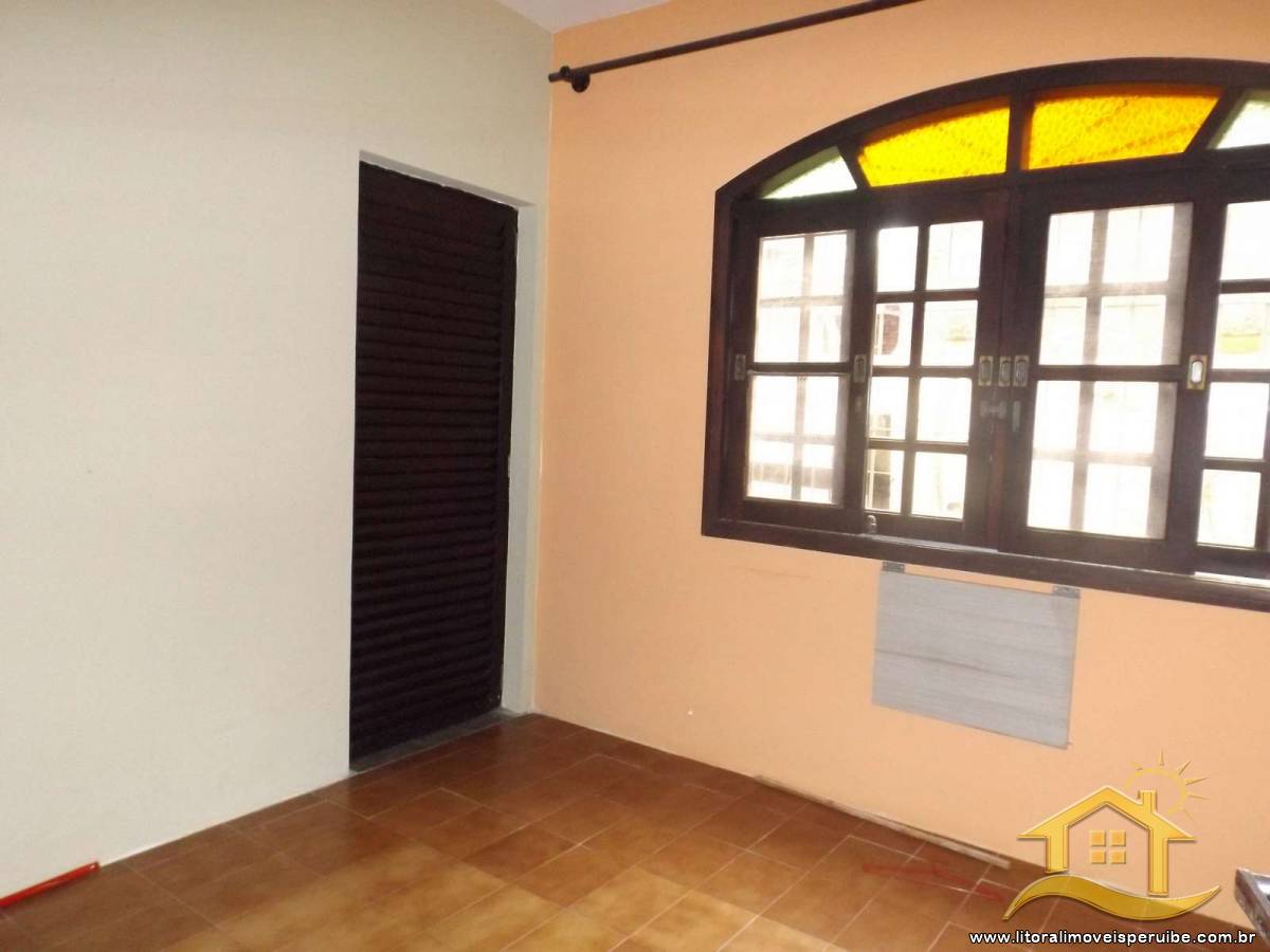 Casa no bairro Jardim Imperador, Lado Linha