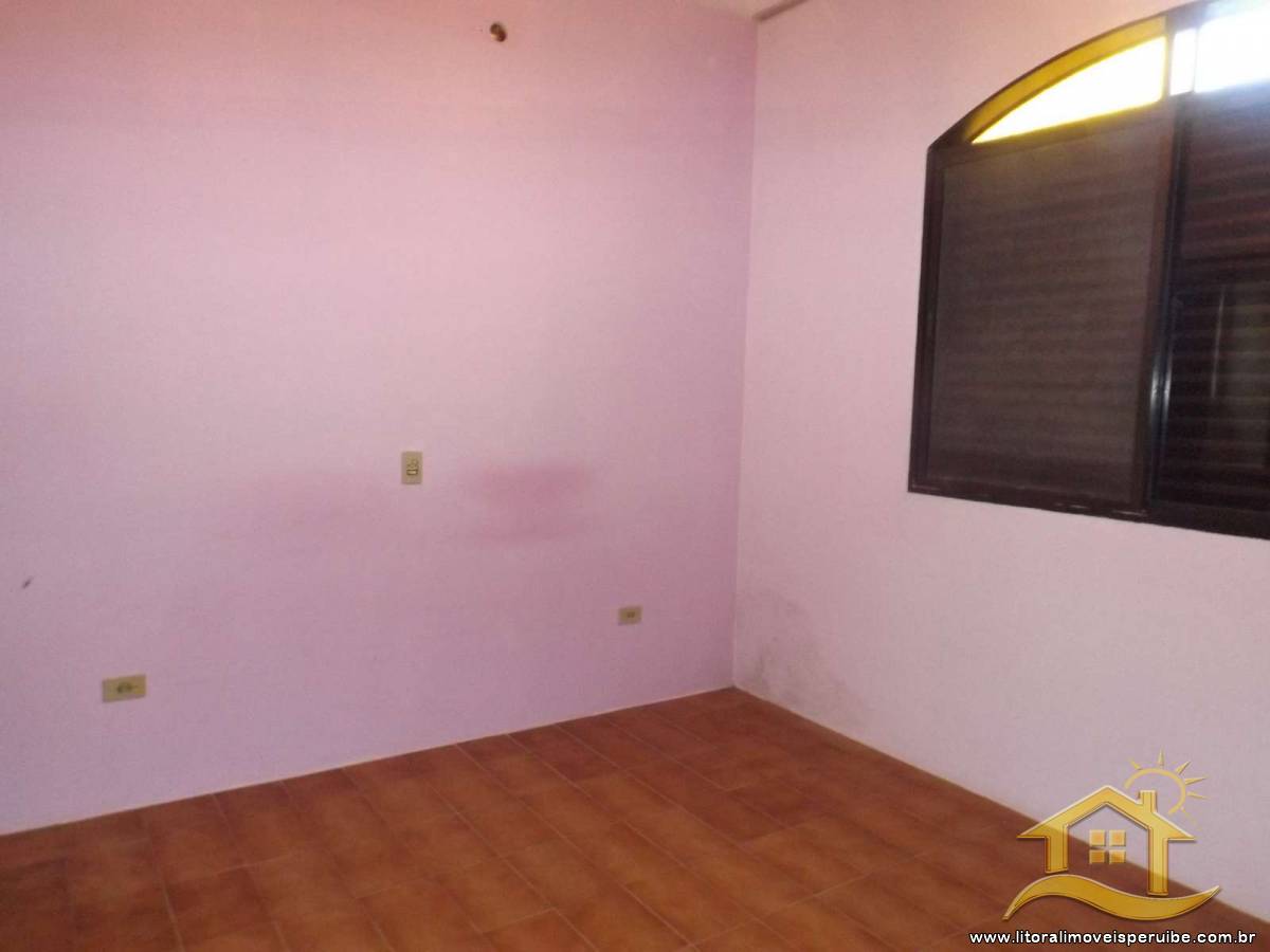 Casa no bairro Jardim Imperador, Lado Linha