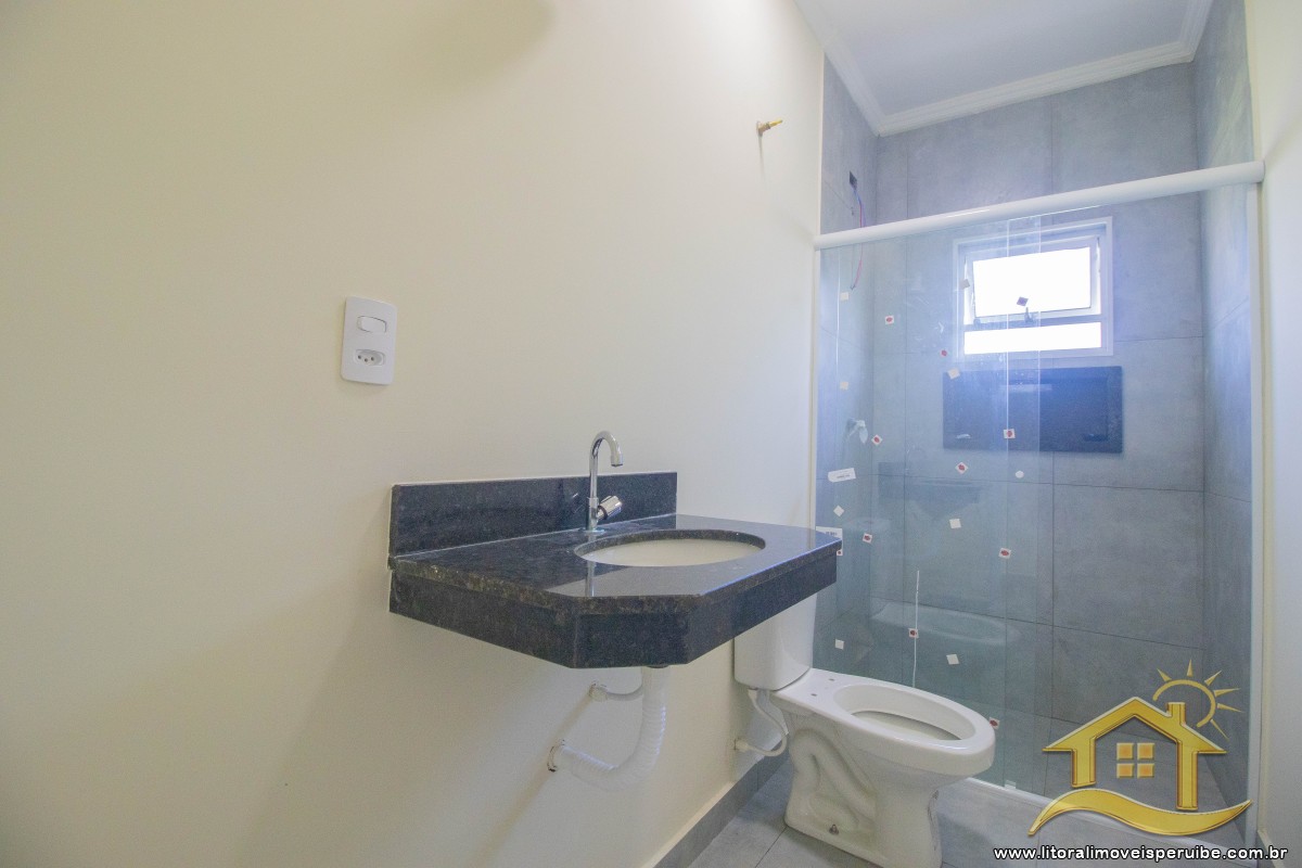 Casa no bairro Stella Maris, Lado Linha