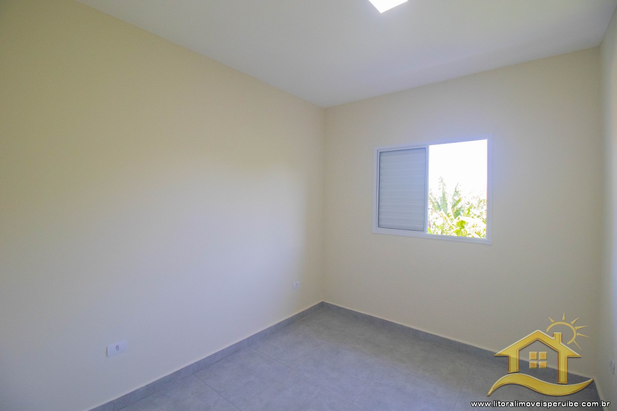 Casa no bairro Stella Maris, Lado Linha