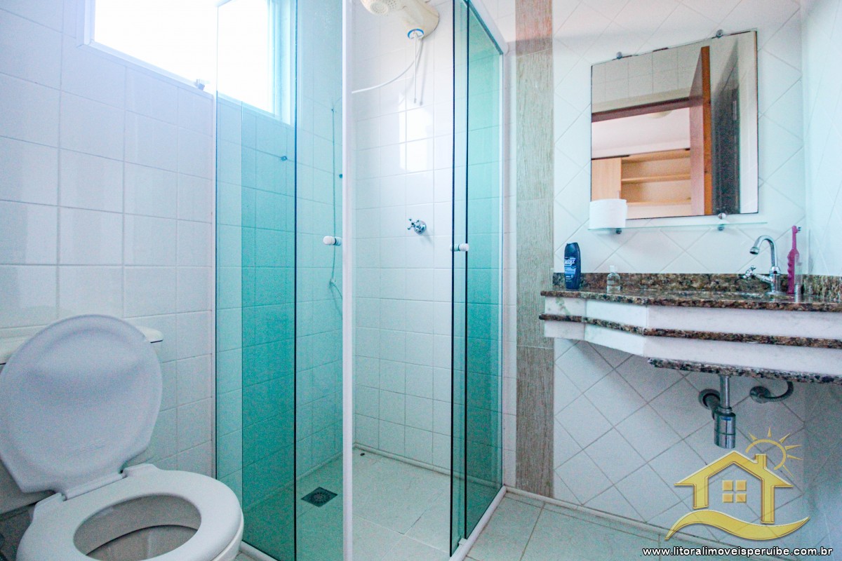 Casa no bairro Continental, Lado Praia