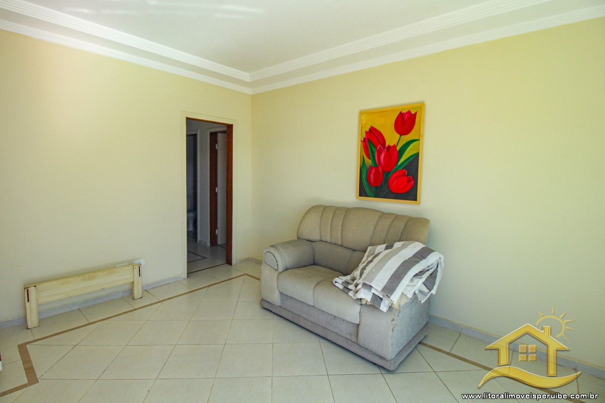 Casa no bairro Continental, Lado Praia