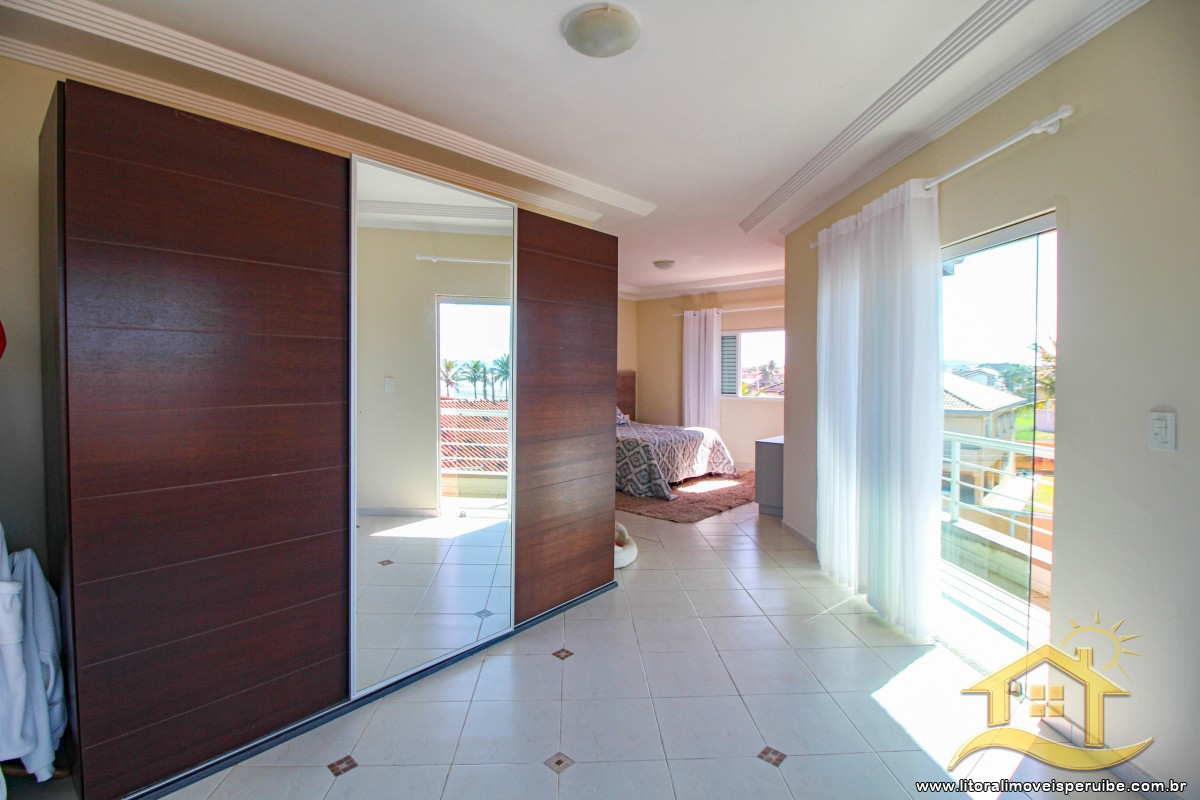 Casa no bairro Continental, Lado Praia