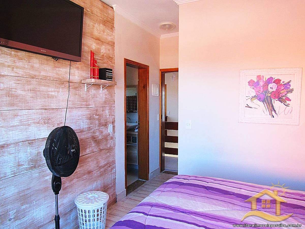 Casa no bairro Arpoador, Lado Linha