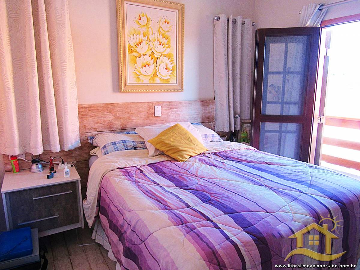 Casa no bairro Arpoador, Lado Linha