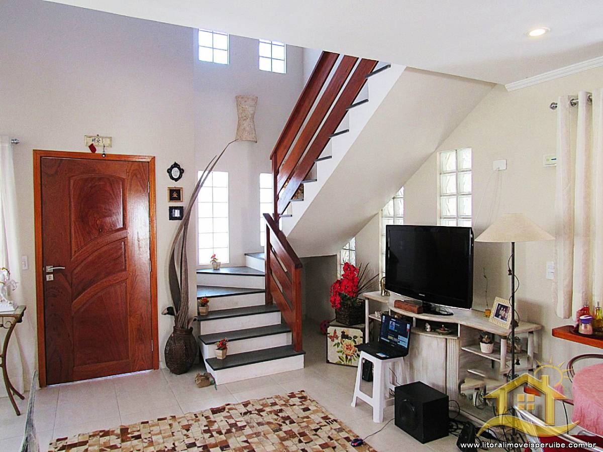 Casa no bairro Arpoador, Lado Linha