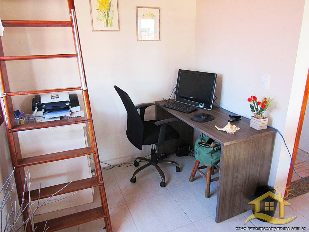 Casa no bairro Arpoador, Lado Linha