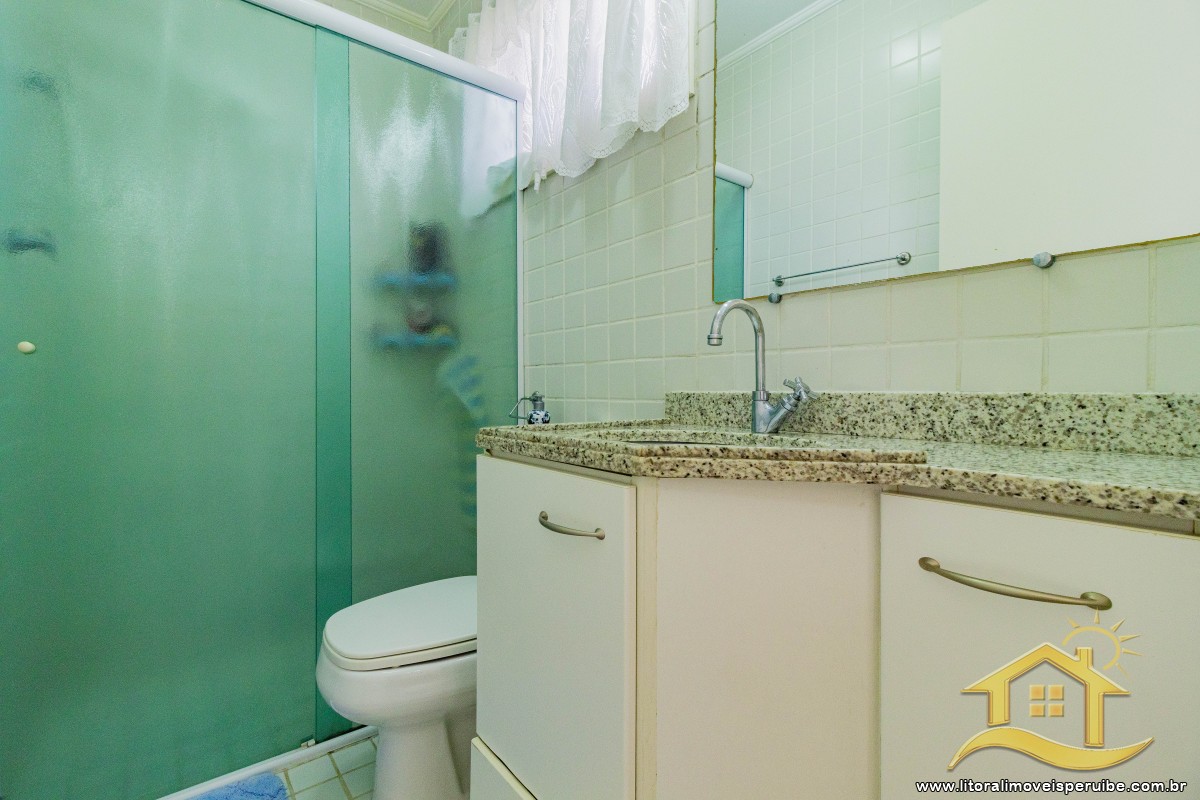 Casa no bairro Portal da Juréia, Lado Linha
