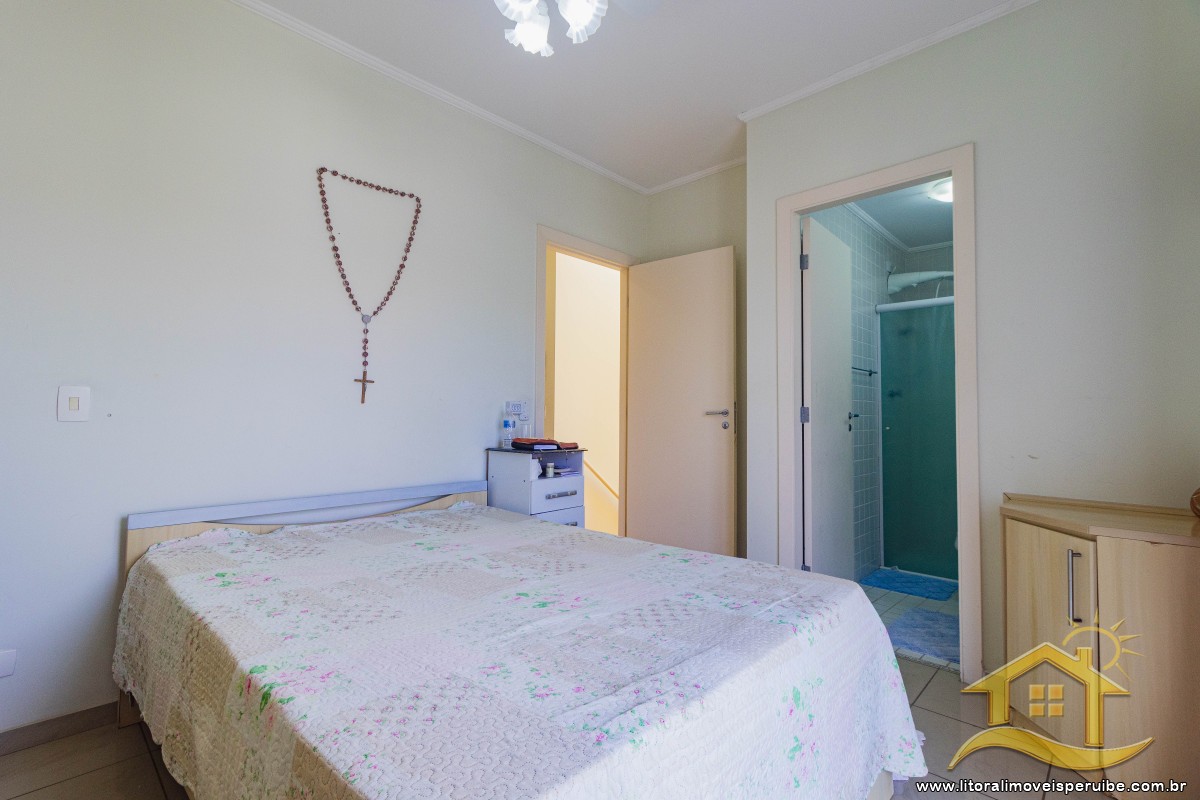 Casa no bairro Portal da Juréia, Lado Linha