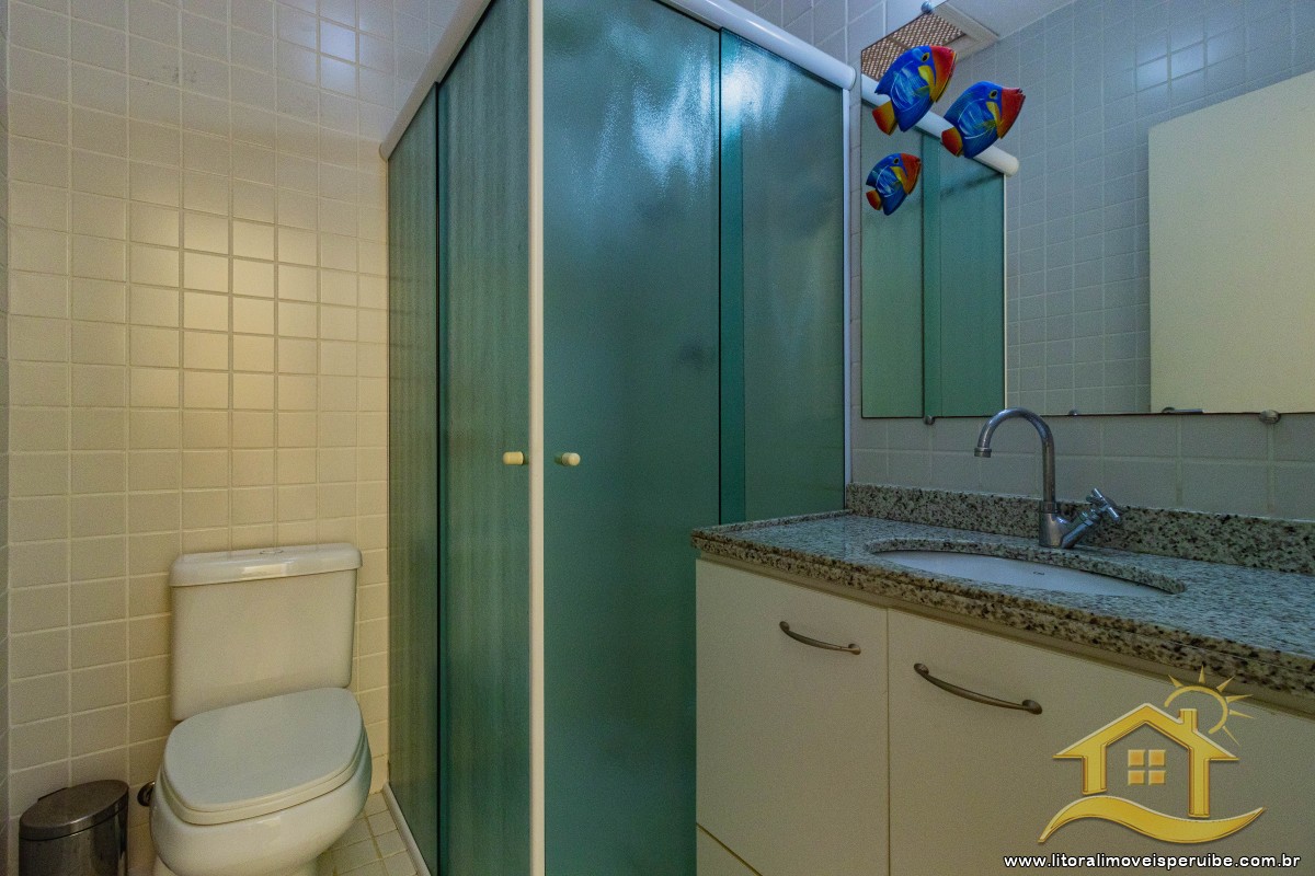 Casa no bairro Portal da Juréia, Lado Linha