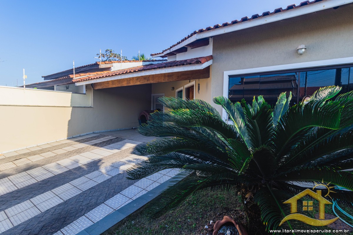 Casa no bairro Jardim Márcia, Lado Linha