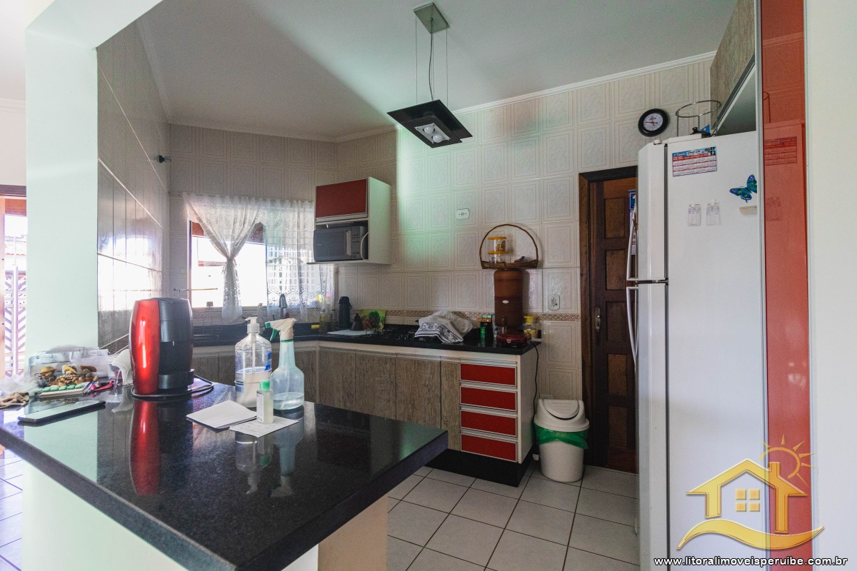 Casa no bairro Jardim Márcia, Lado Linha