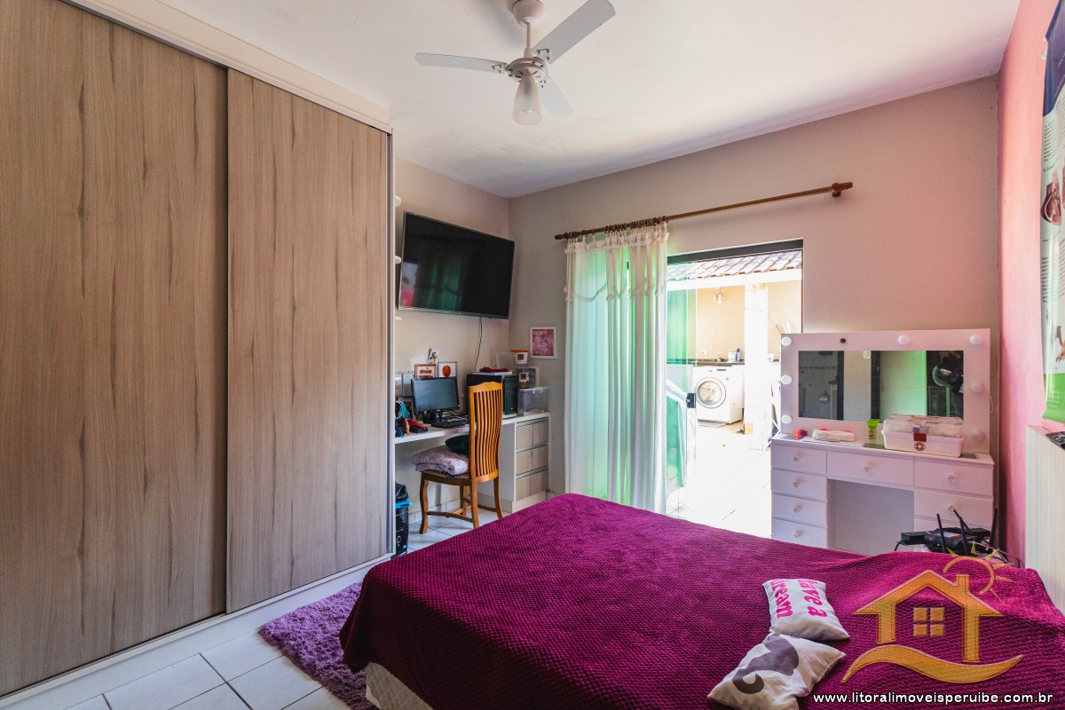 Casa no bairro Jardim Márcia, Lado Linha