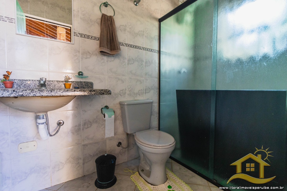 Casa no bairro Jardim Márcia, Lado Linha