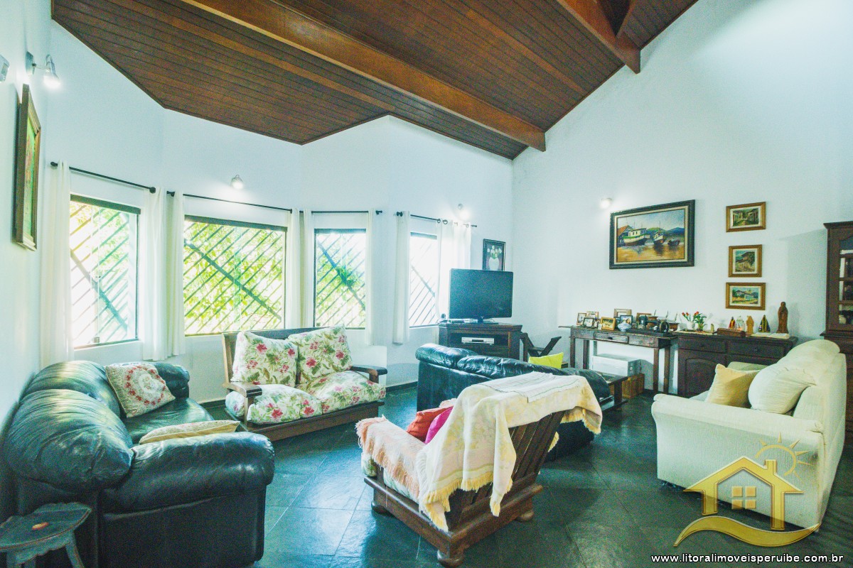 Casa no bairro Ribamar, Lado Praia