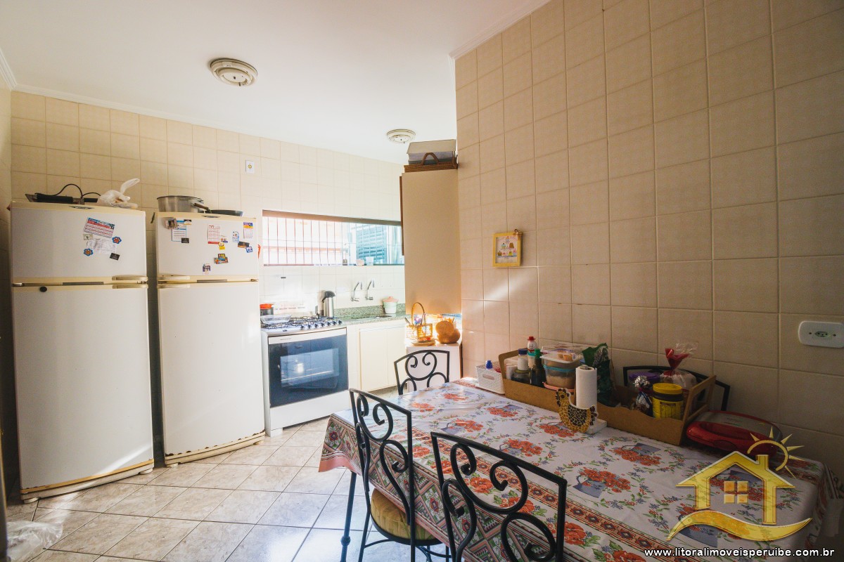 Casa no bairro Ribamar, Lado Praia