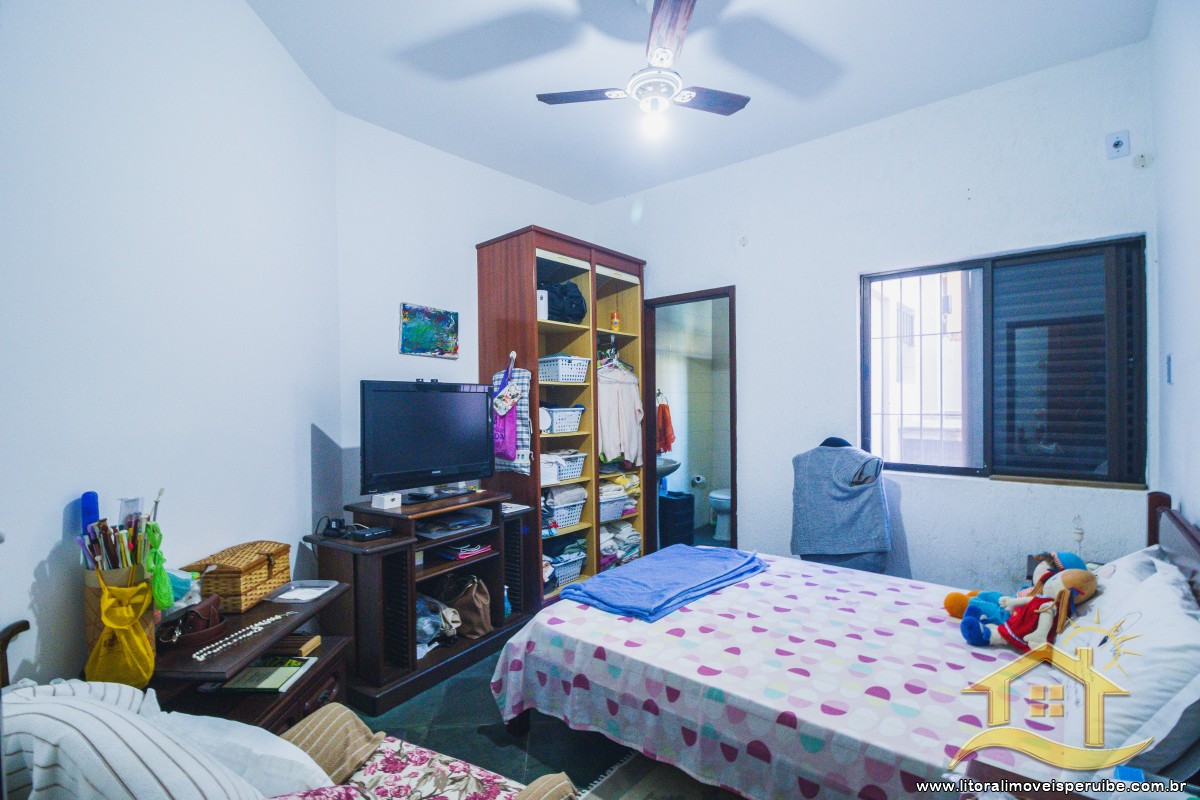 Casa no bairro Ribamar, Lado Praia