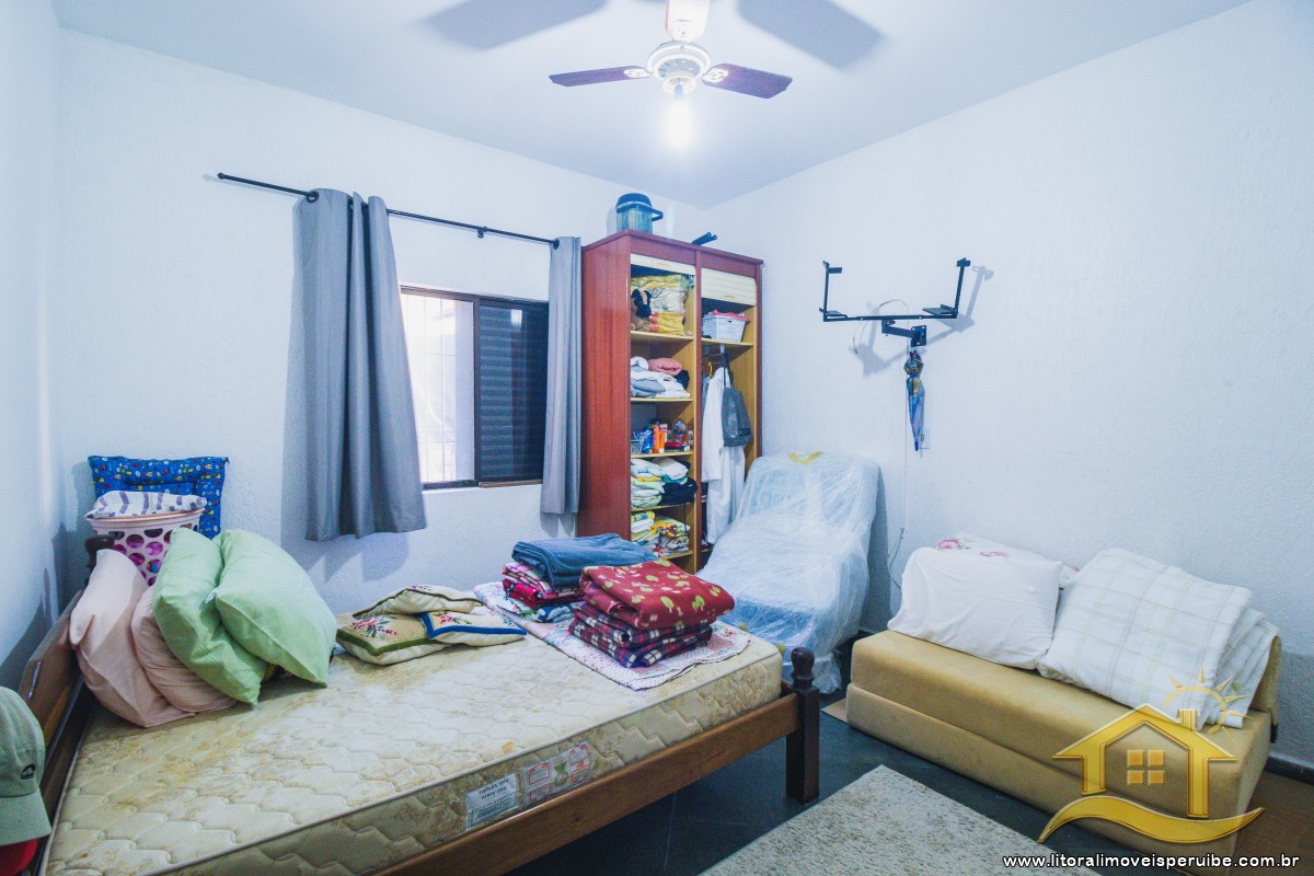 Casa no bairro Ribamar, Lado Praia