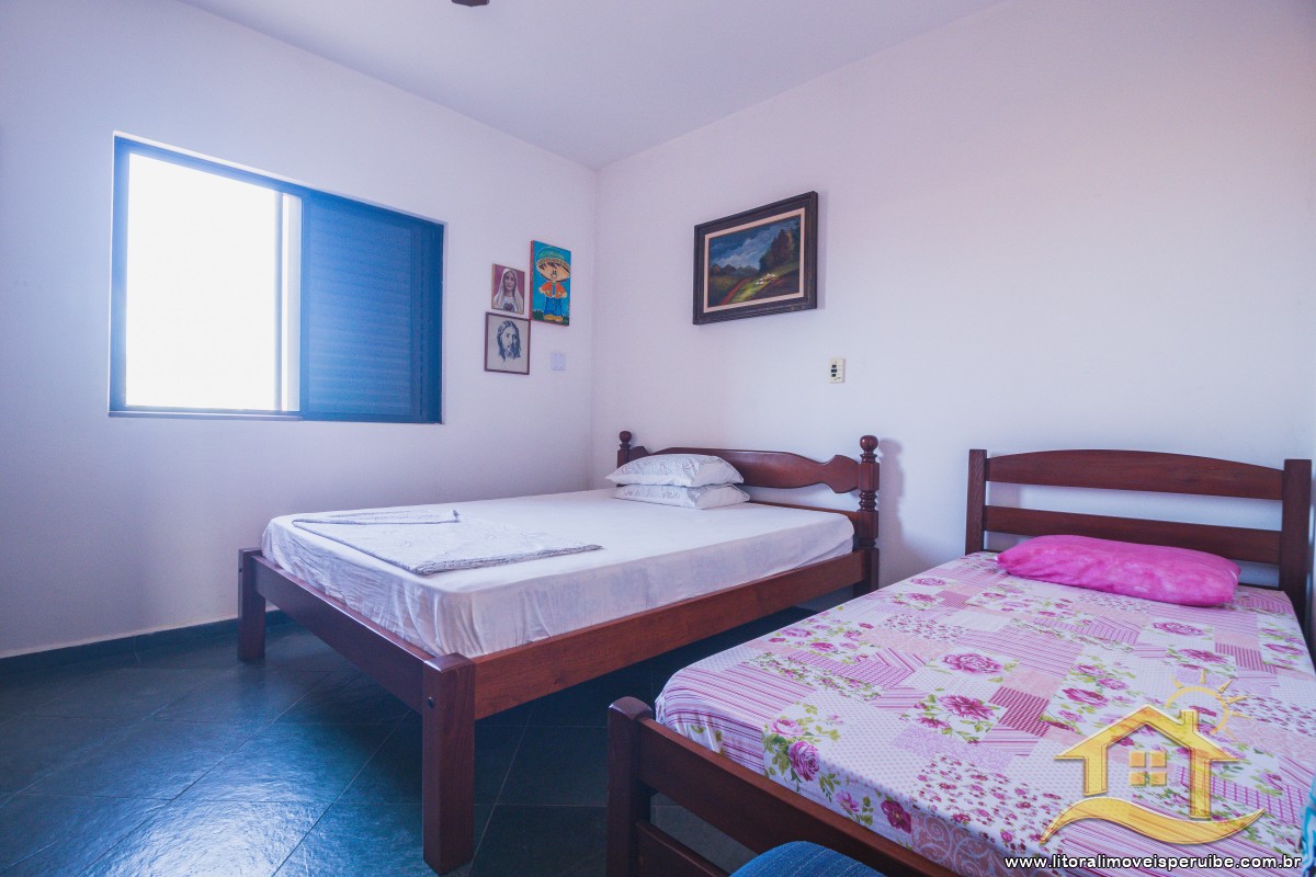 Casa no bairro Ribamar, Lado Praia