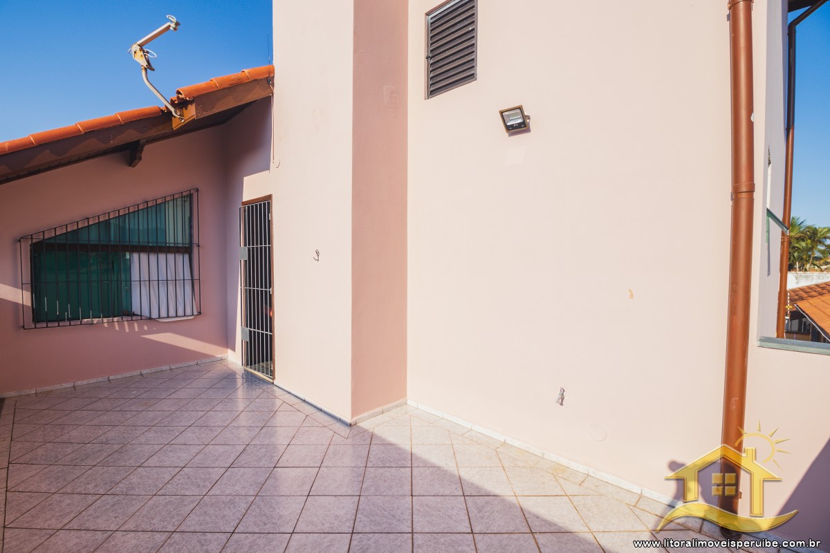 Casa no bairro Ribamar, Lado Praia