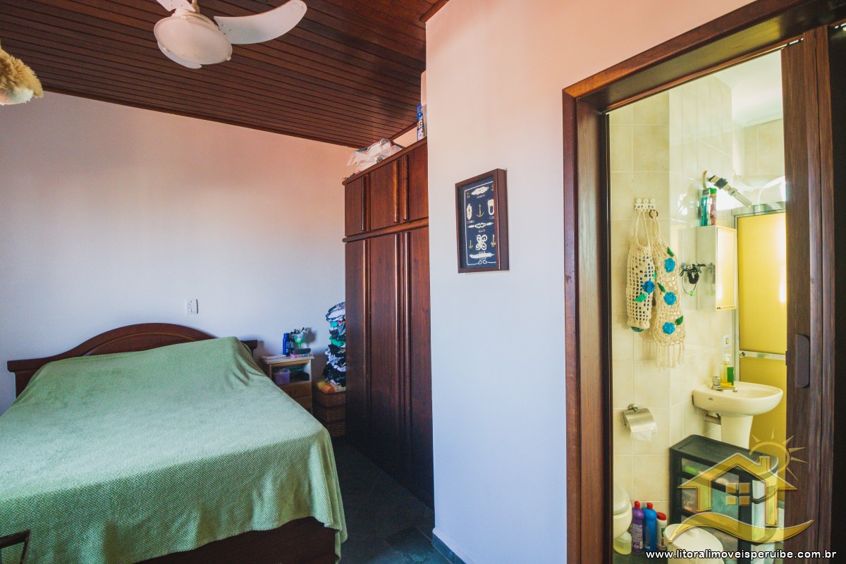 Casa no bairro Ribamar, Lado Praia