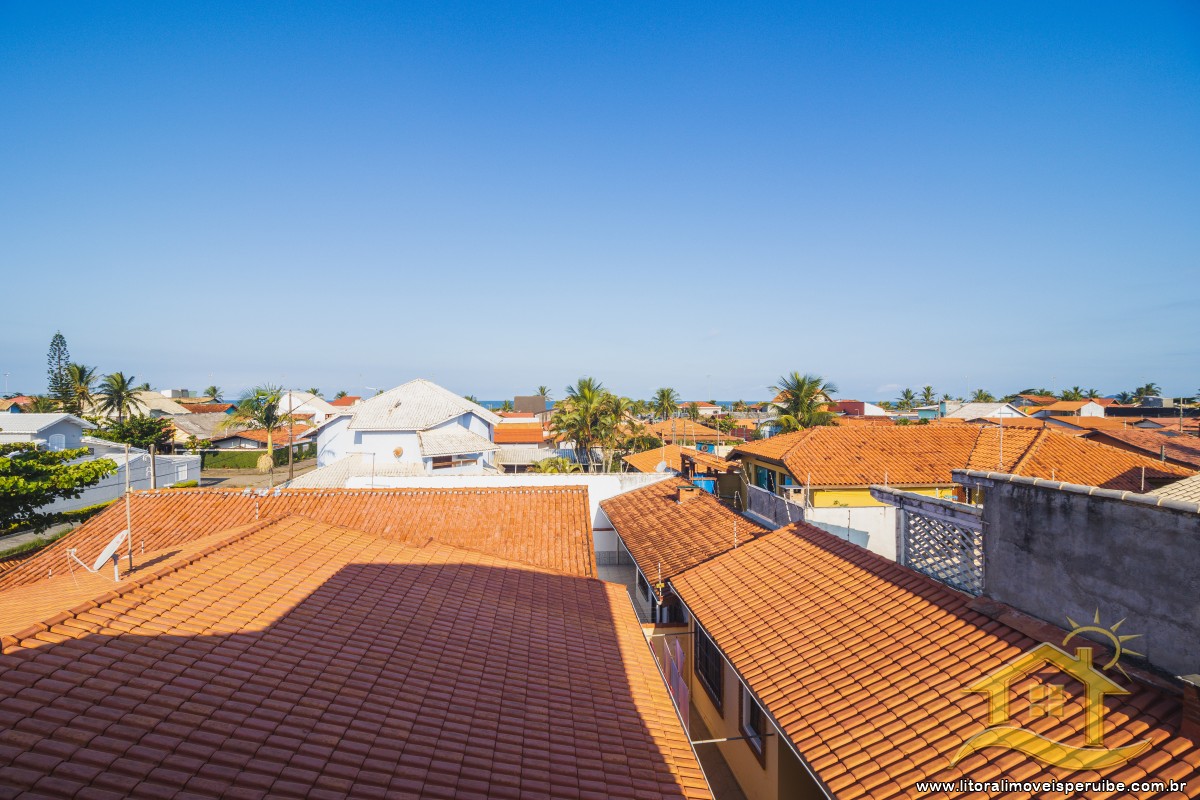 Casa no bairro Ribamar, Lado Praia