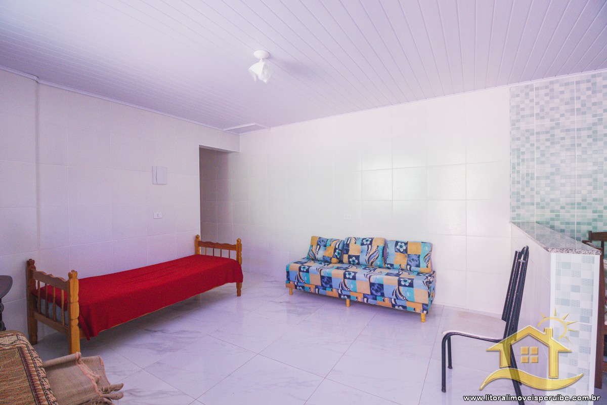 Casa no bairro Stella Maris, Lado Linha