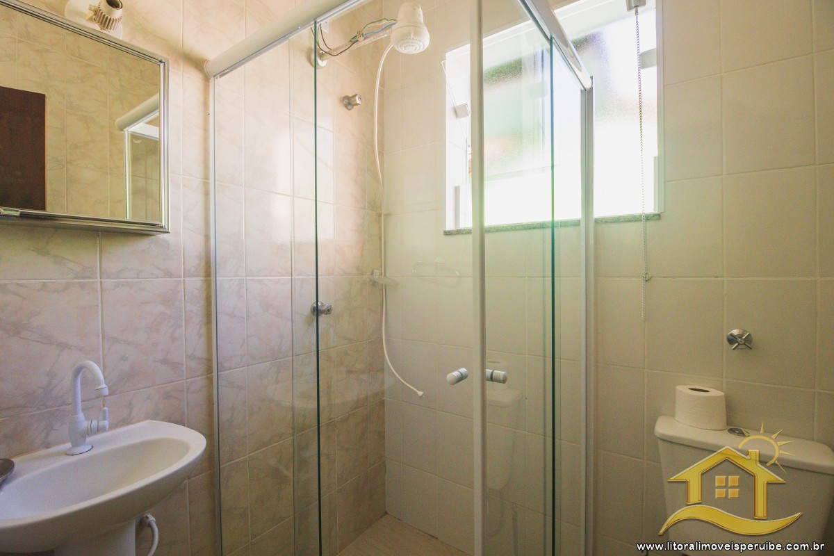 Casa no bairro Stella Maris, Lado Linha