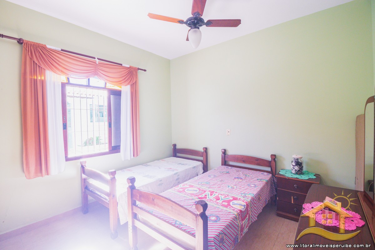 Casa no bairro Stella Maris, Lado Linha