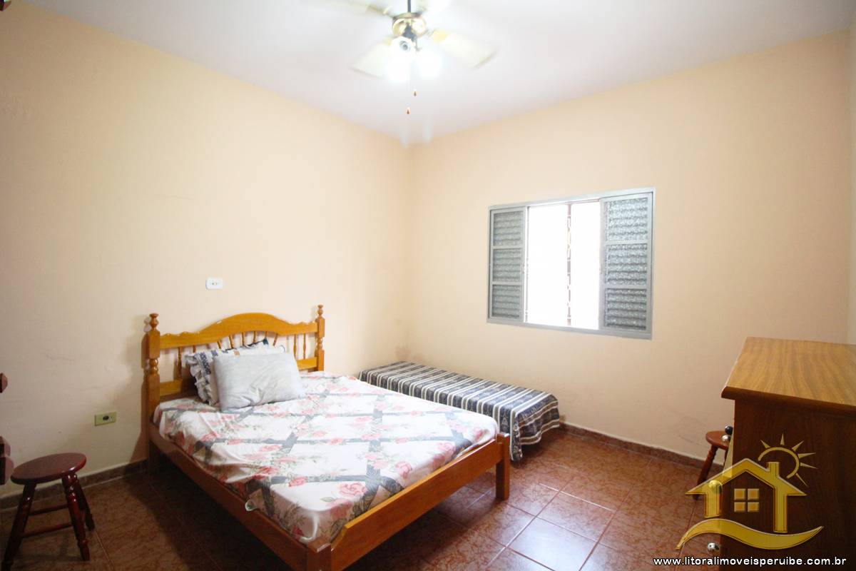 Casa no bairro Park D Aville, Pós Linha