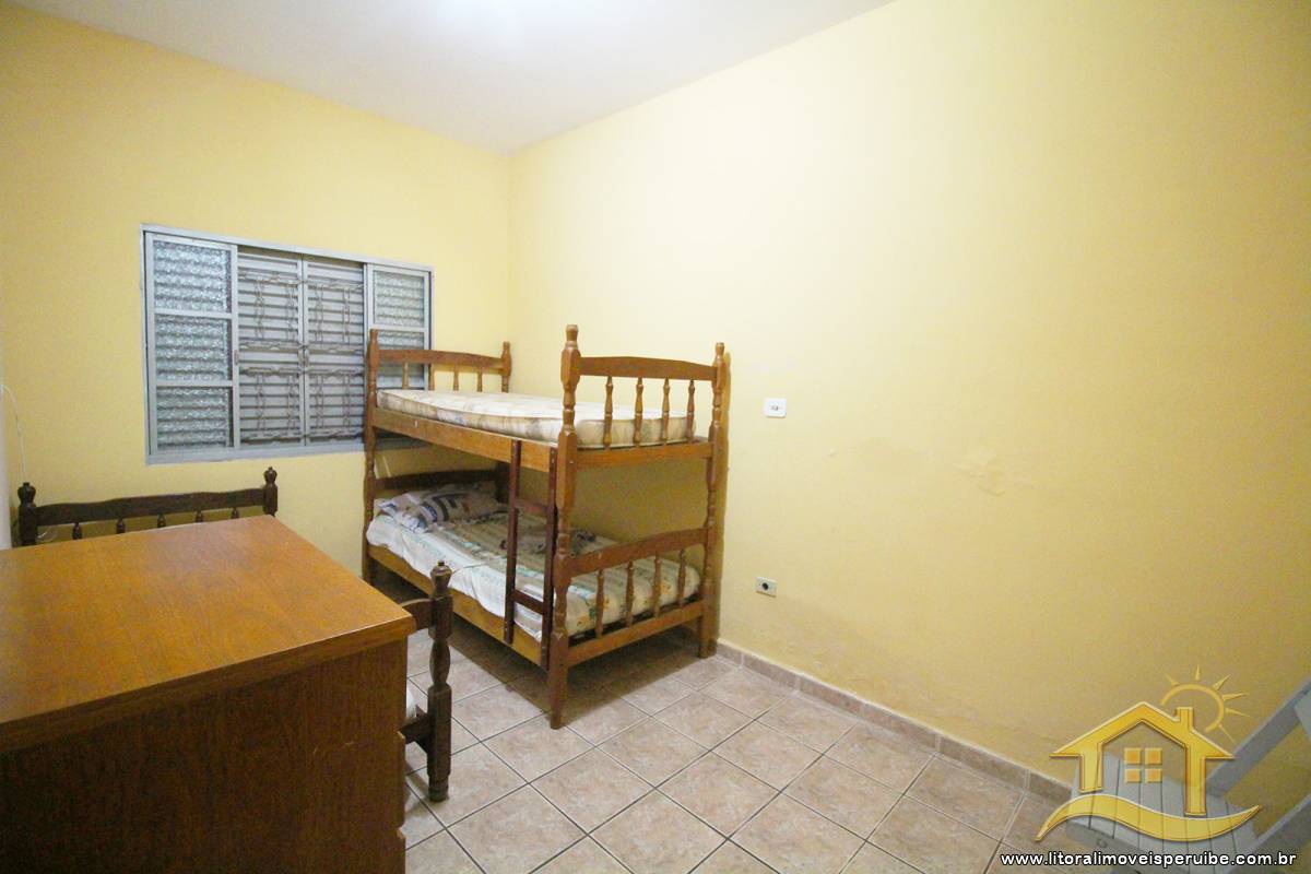 Casa no bairro Park D Aville, Pós Linha