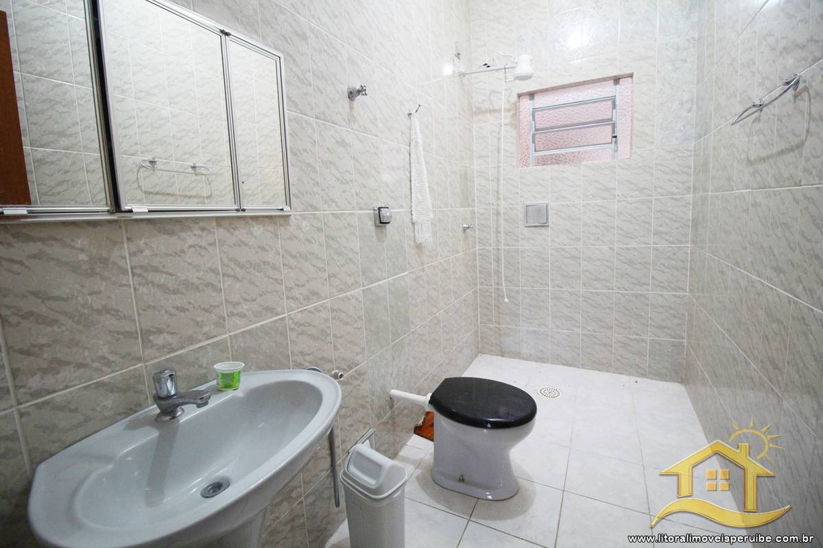 Casa no bairro Park D Aville, Pós Linha