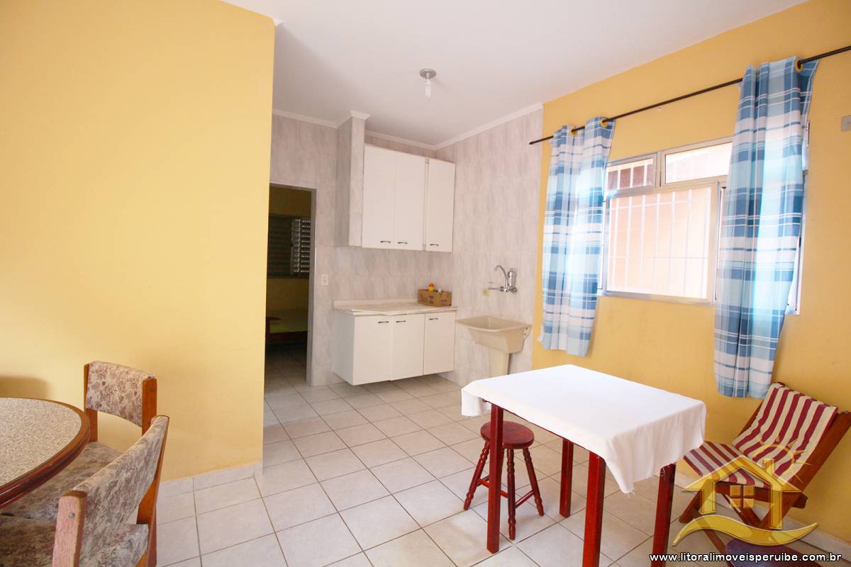 Casa no bairro Park D Aville, Pós Linha