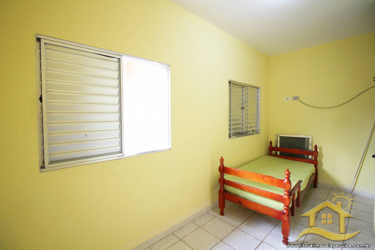 Casa no bairro Park D Aville, Pós Linha