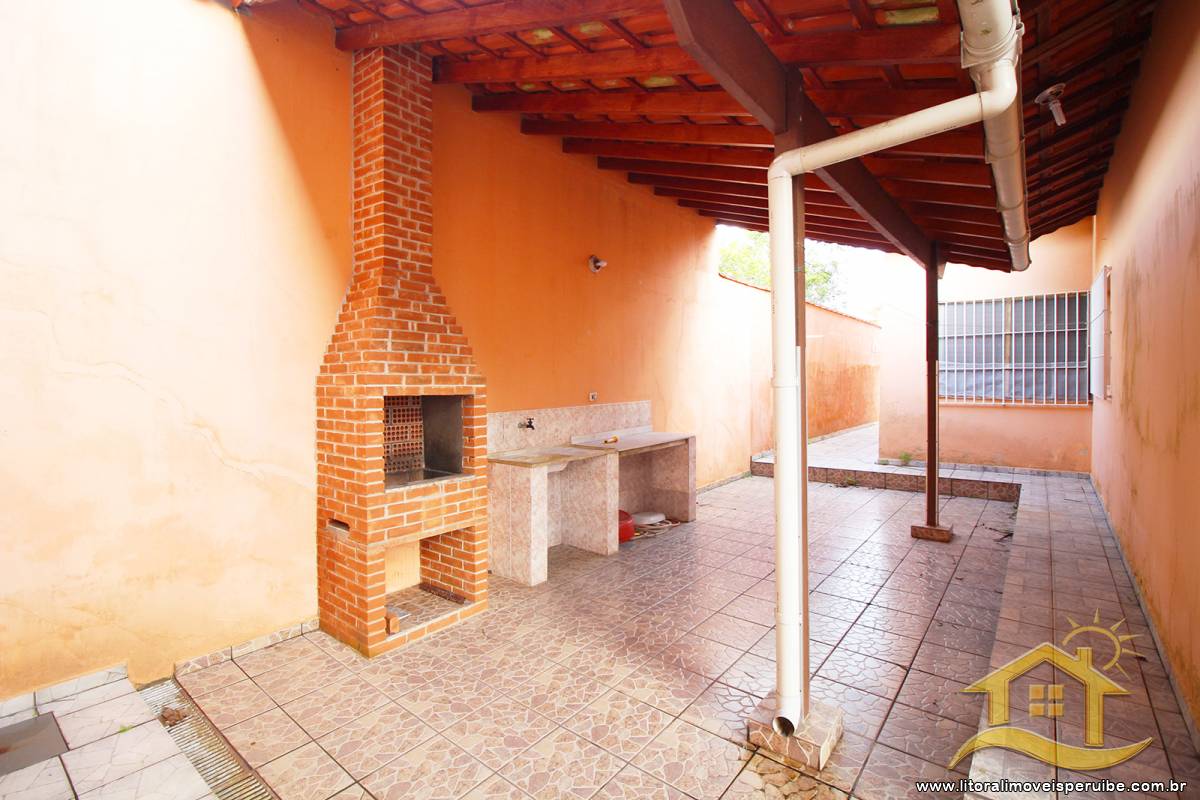 Casa no bairro Park D Aville, Pós Linha