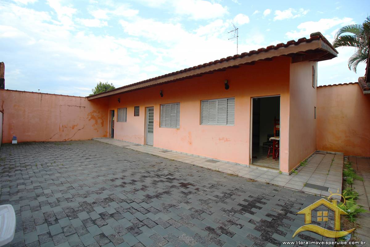 Casa no bairro Park D Aville, Pós Linha