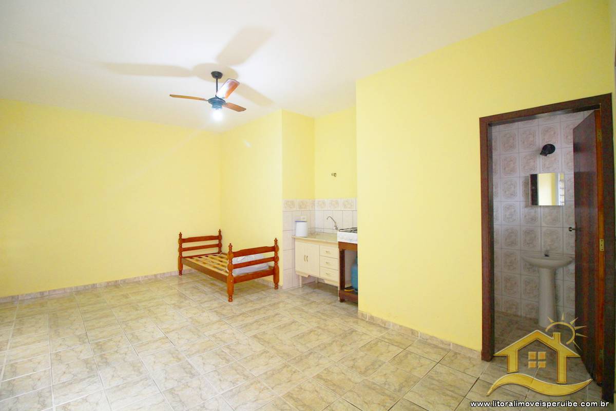 Casa no bairro Park D Aville, Pós Linha