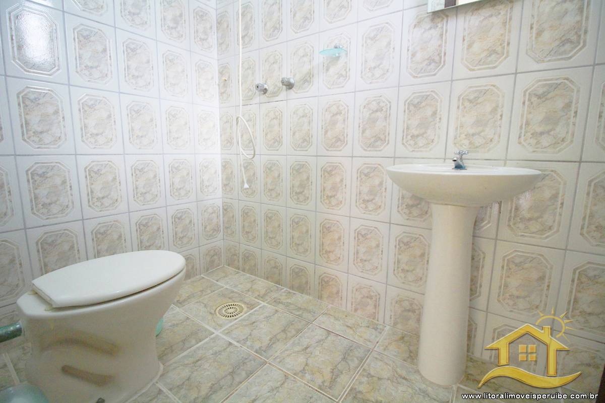 Casa no bairro Park D Aville, Pós Linha