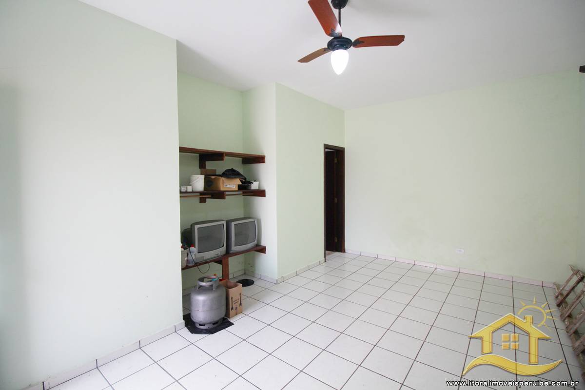 Casa no bairro Park D Aville, Pós Linha