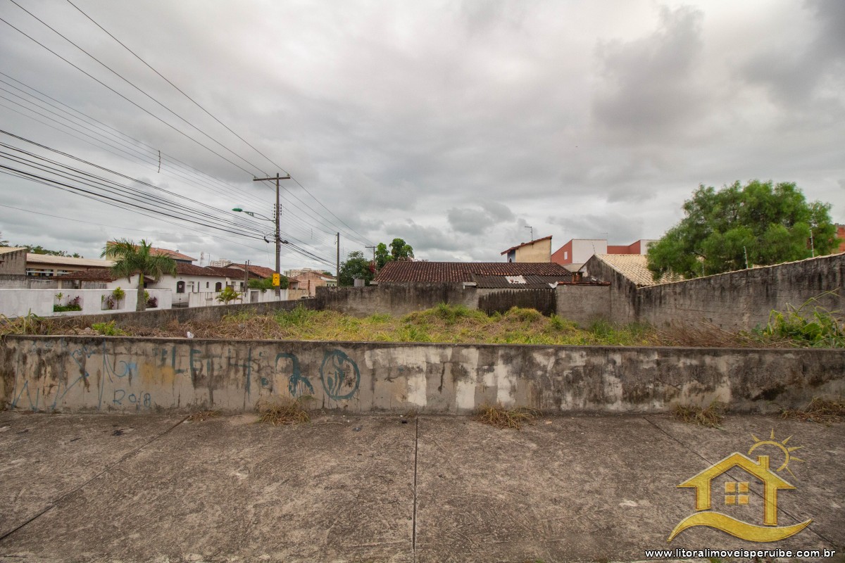 Terreno no bairro Centro, Lado Linha