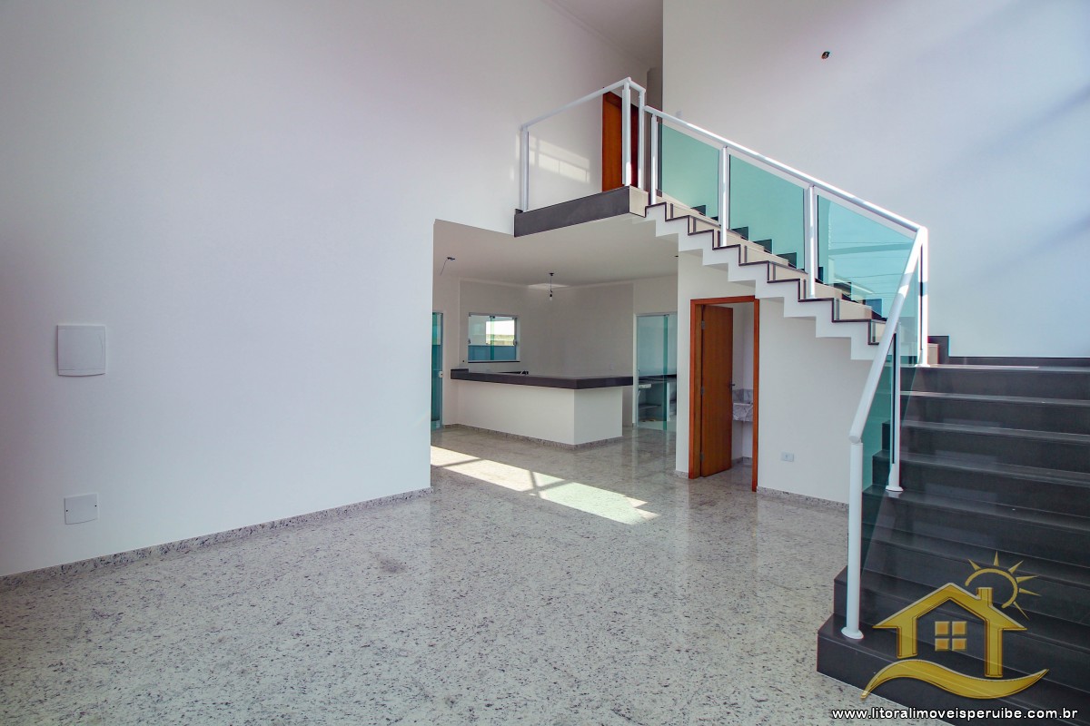 Casa no bairro Bougainvillée IV, Pós Linha